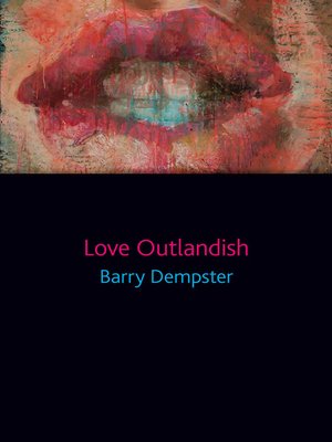 cover image of Love Outlandish